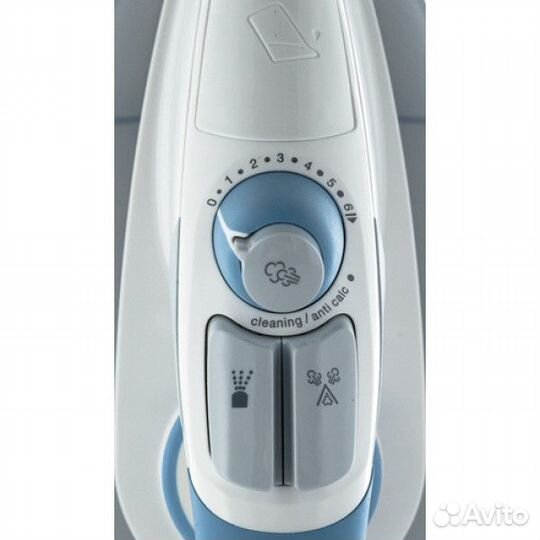 Новый утюг braun texstyle 7 TS 765 EA