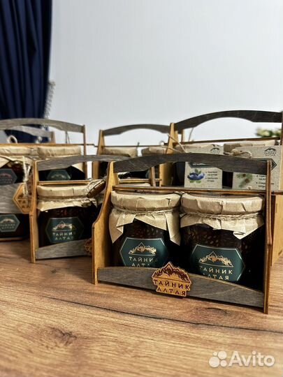 Подарочный набор 