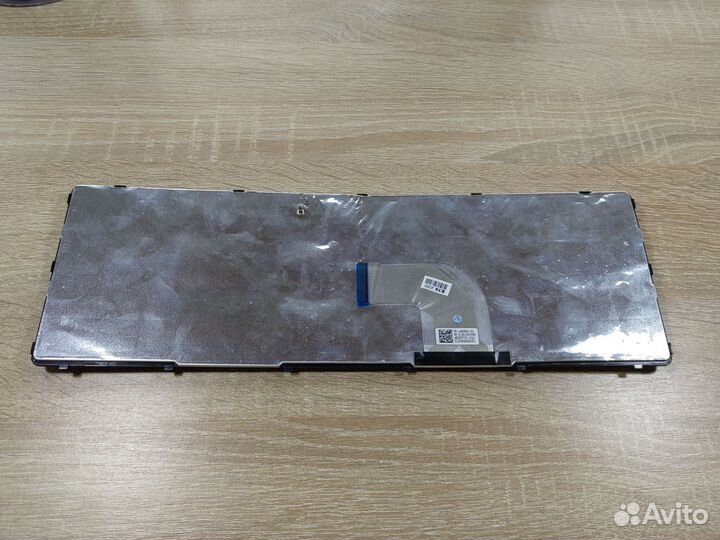 Клавиатура для ноутбука Sony Vaio SVE151