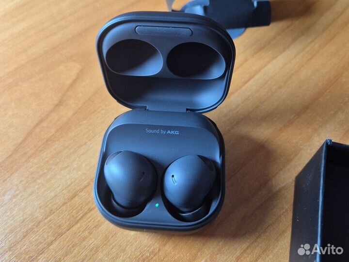 Беспроводные наушники Samsung Galaxy Buds 2 Pro