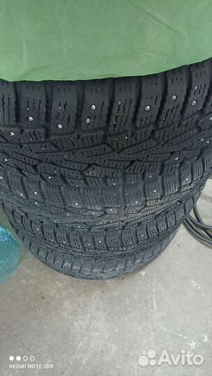Cordiant Snow Cross 205/55 R16