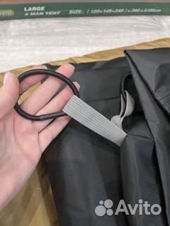 Палатка 1916 для заказа