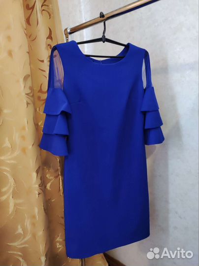 Платье 46 р