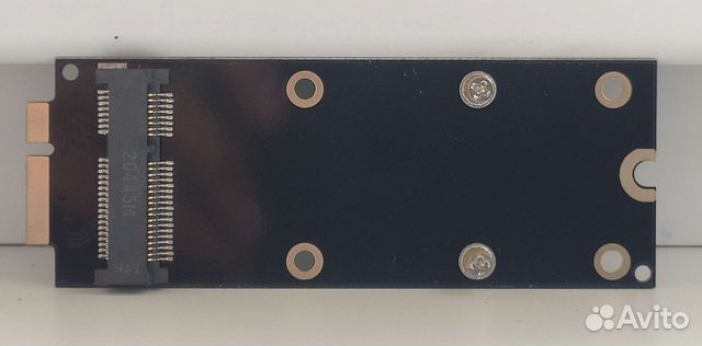 Переходник SSD для Apple MacBook Pro Retina