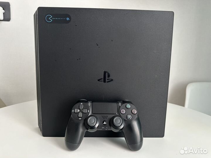 Sony PS4 Pro
