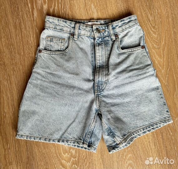 Шорты Zara 32