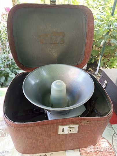 Усилитель звука