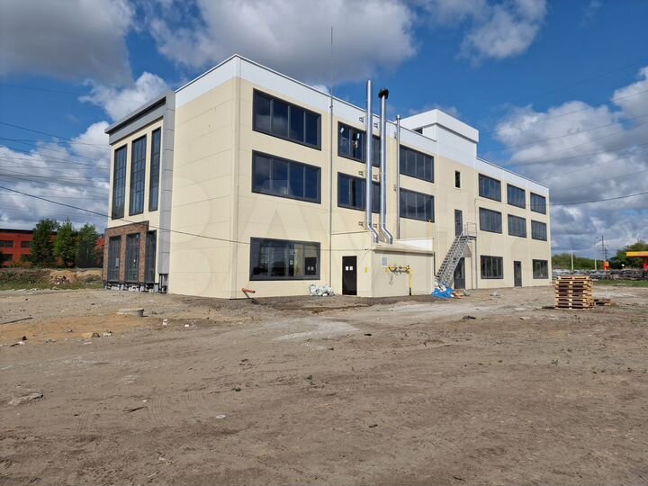 Свободного назначения, 300 м²