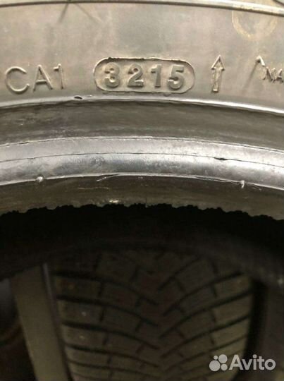 Marshal I'Zen RV Stud KC16 265/60 R18