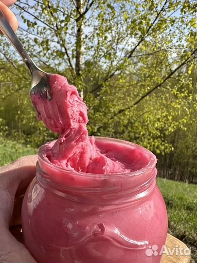 Мед (в ассортименте)