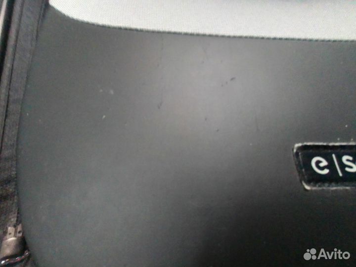 Коляска espiro Sonic Air