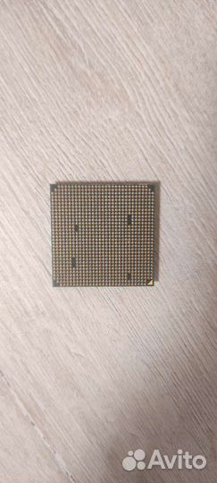 Процессор Amd phenom II x4