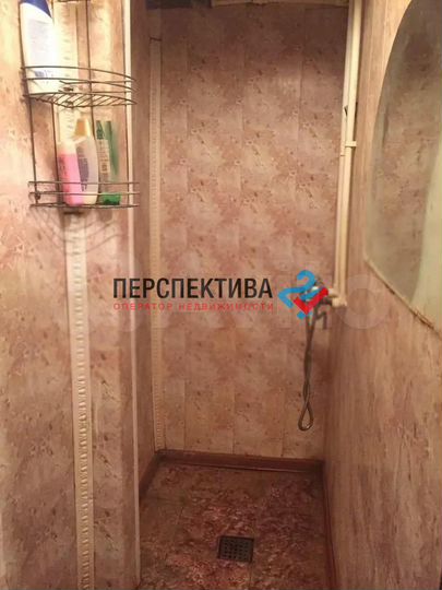 Комната 18 м² в 1-к., 4/5 эт.