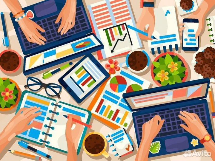 Книги и журналы