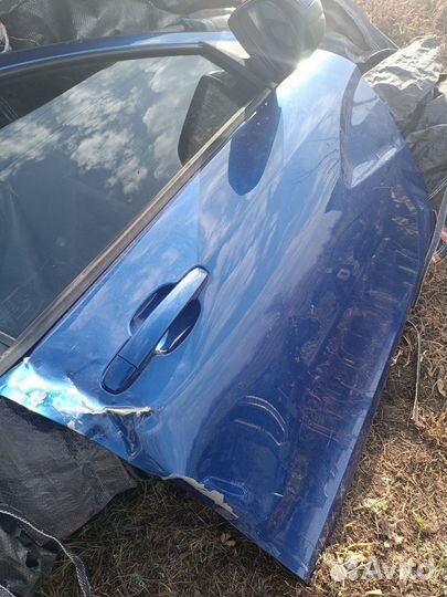 Разбор лада веста