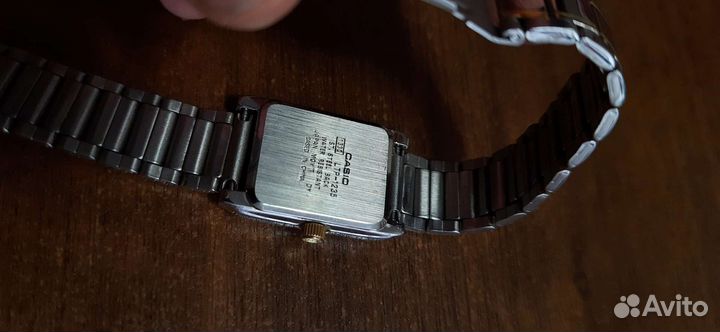Часы Casio Ltp-1235