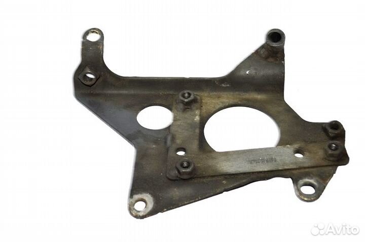 Корпус / крепление топливного фильтра scania R-ser