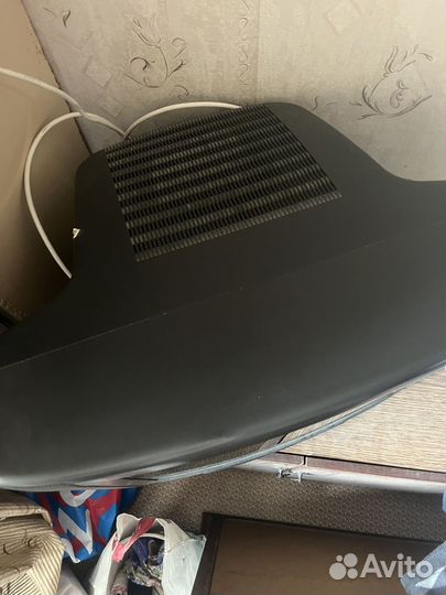 Телевизор sony