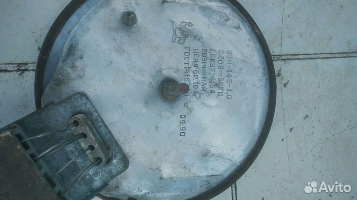 Электроплитка для кухни