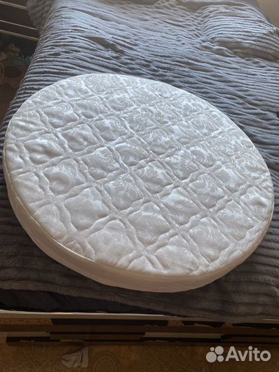 Матрас в детскую кроватку