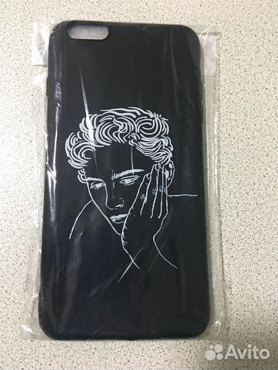 Чехол iPhone 6s Plus