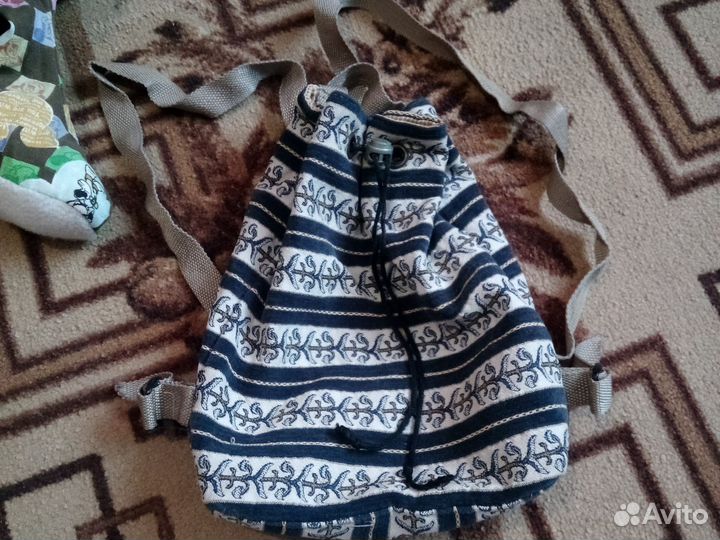 Сумки детские