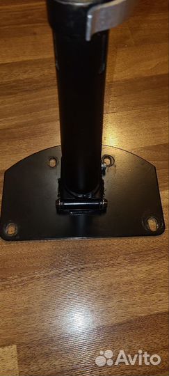 Сиденье для электросамокатов в сборе