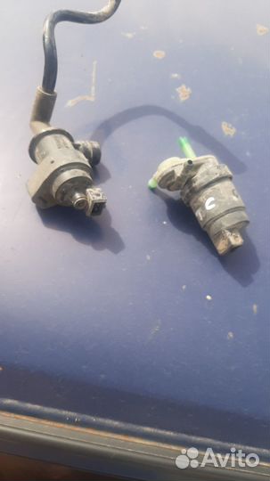 Моторчик омывателя Опель Астра H,Opel Astra H