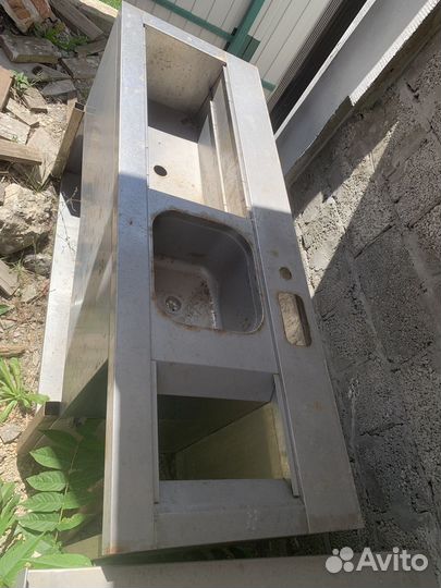 Для кафе и ресторанов бу