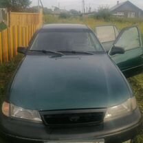 Daewoo Nexia 1.5 MT, 1997, 35 000 км