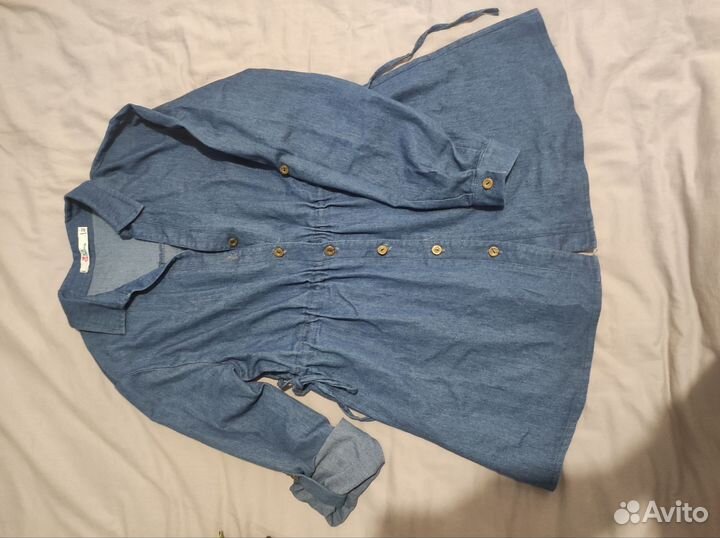 Одежда для беременных и кормящих 42-46