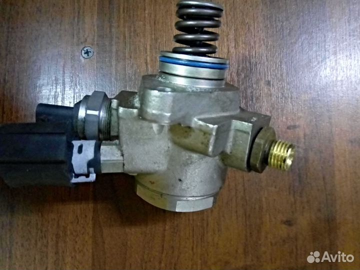 Тнвд двс 1,2 1,4 tfsi Audi VW VAG cda cdab bzb caw