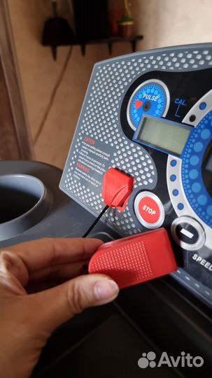 Беговая дорожка Torneo t-201 бу