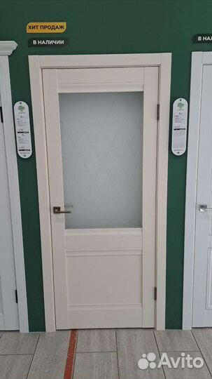 Двери межкомнатные