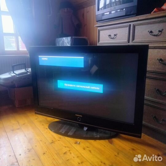 Плазма samsung