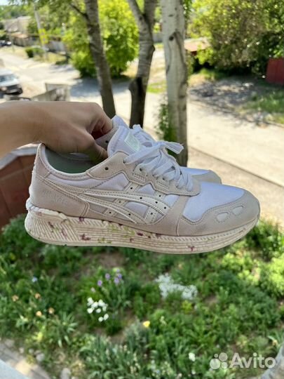 Кроссовки asics gel lyte