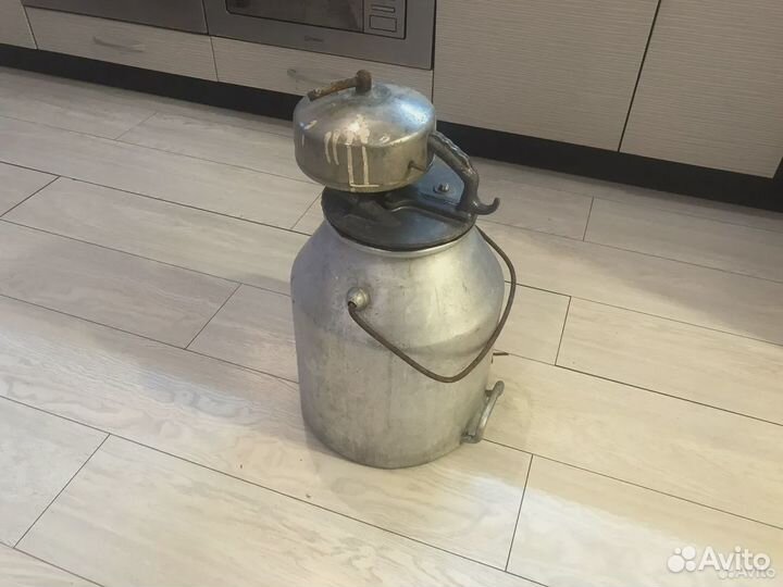 Самогонный аппарат