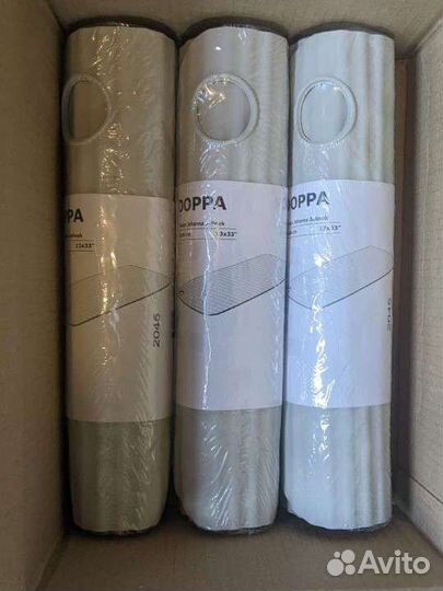 IKEA антискользящий коврик для ванны доппа