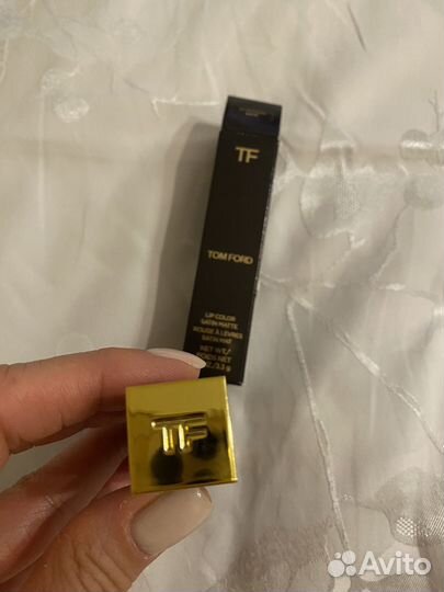 Tom ford помада