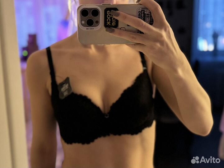 Бюстгалтер