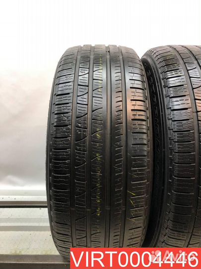 Pirelli Scorpion Verde All Season 255/55 R20 110W