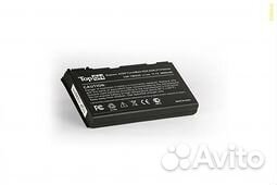 Аккумулятор для ноутбука Acer Extensa 5220