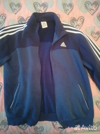 Спортивный костюм adidas