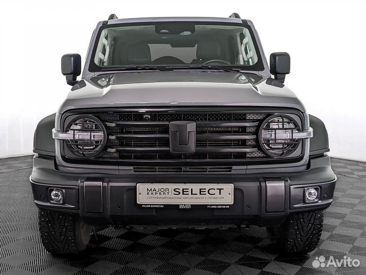 Tank 300 2.0 AT, 2023, 27 135 км