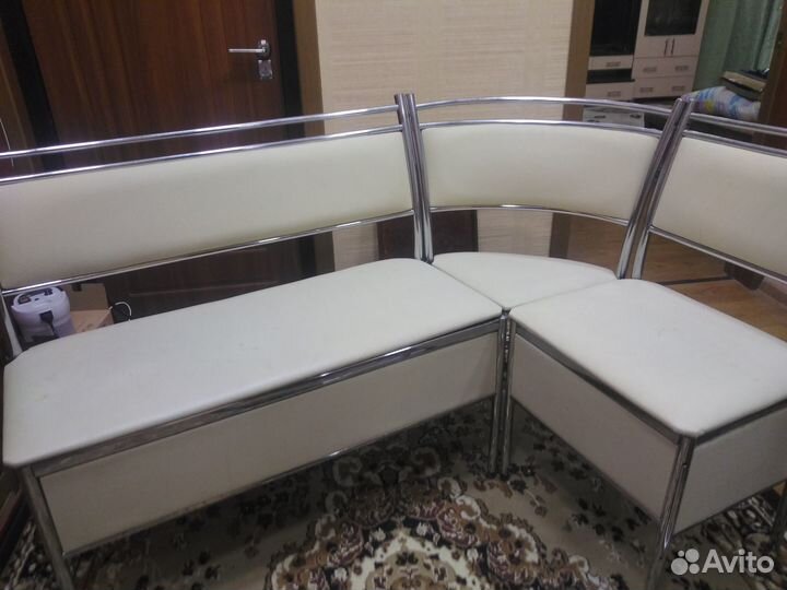 Кухонный уголок бу