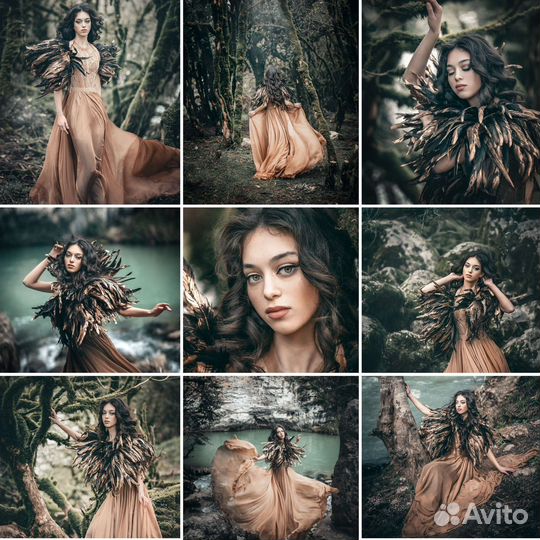 Обучение фотографии