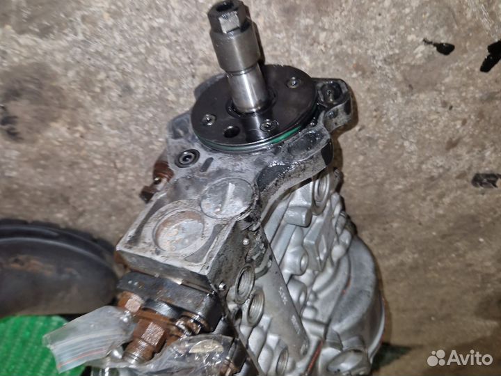 Тнвд Man D0826 со стенда отличный