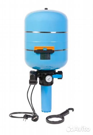 Блок управления насосом Джилекс краб 50