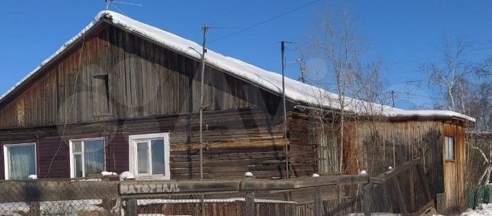 2-к. квартира, 52 м², 1/1 эт.