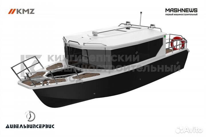 Спк 800 «А-12»